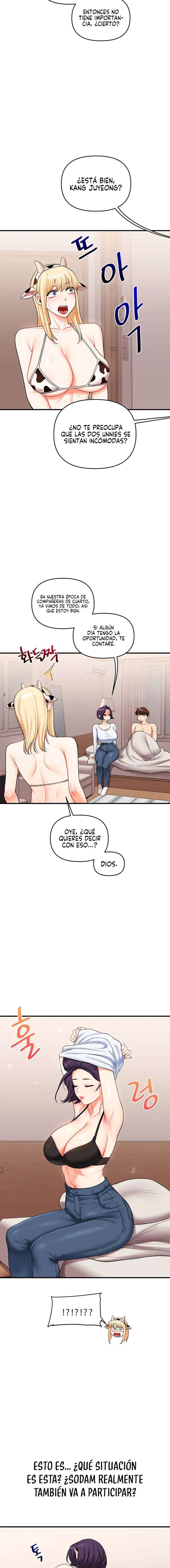 Relación inversa Capítulo 45 - Page 12