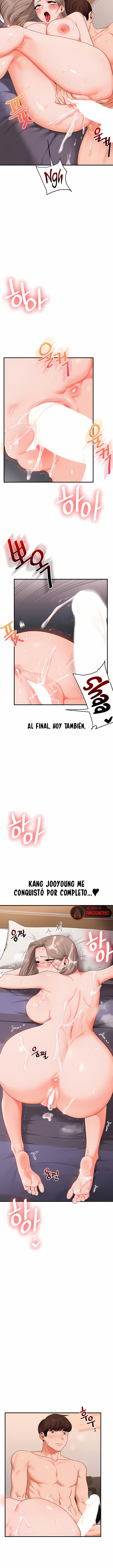 Relación inversa Capítulo 88 - Page 10