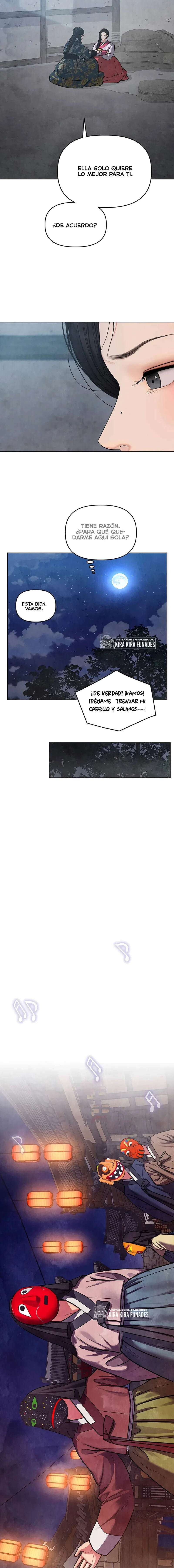 Almas Perdidas Capítulo 1 - Page 23