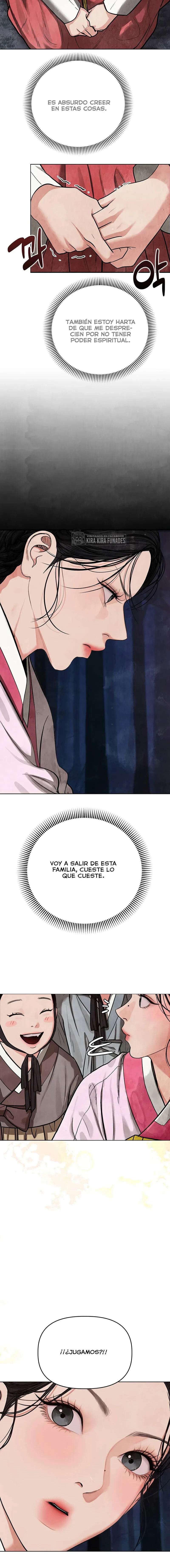 Almas Perdidas Capítulo 1 - Page 31