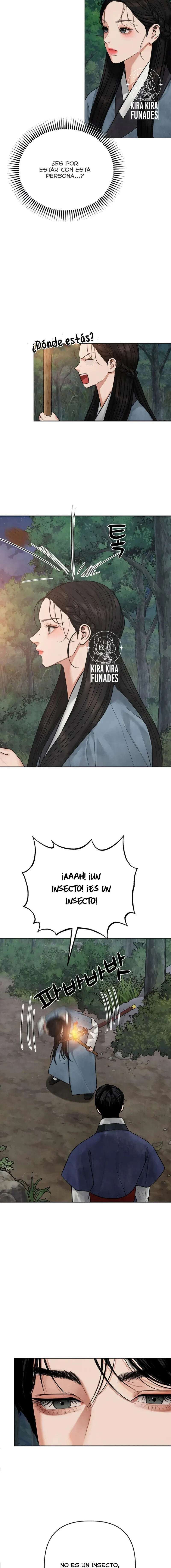 Almas Perdidas Capítulo 12 - Page 13