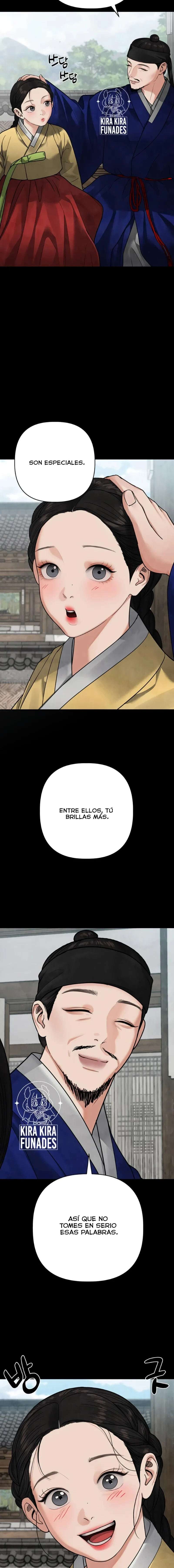 Almas Perdidas Capítulo 16 - Page 17