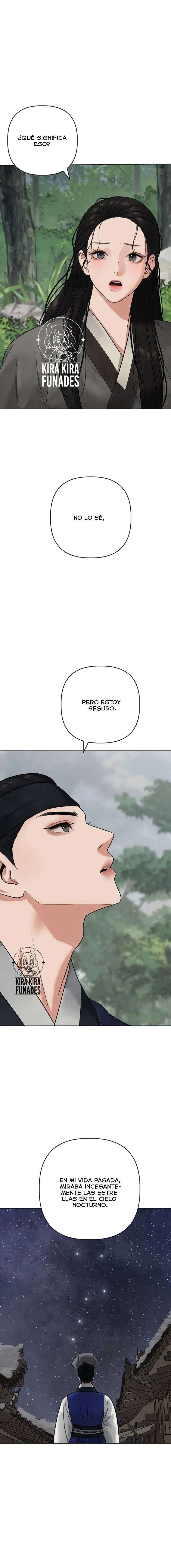 Almas Perdidas Capítulo 17 - Page 18