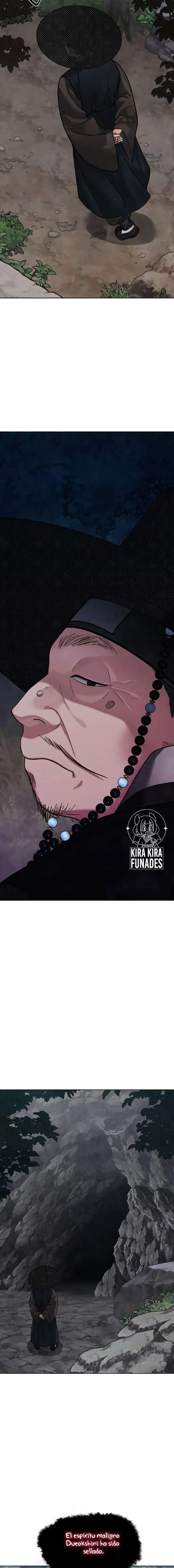 Almas Perdidas Capítulo 17 - Page 24