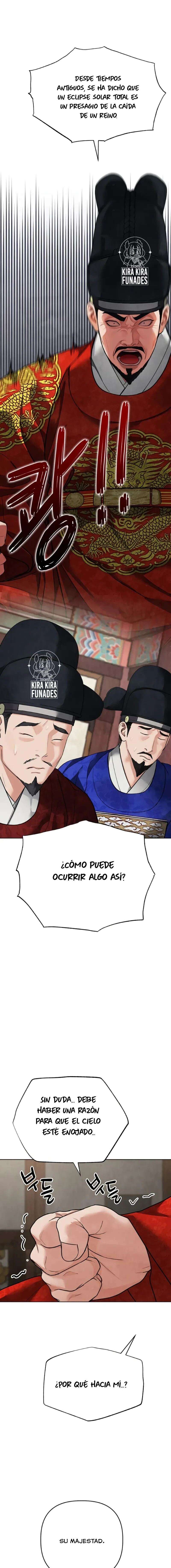 Almas Perdidas Capítulo 18 - Page 4