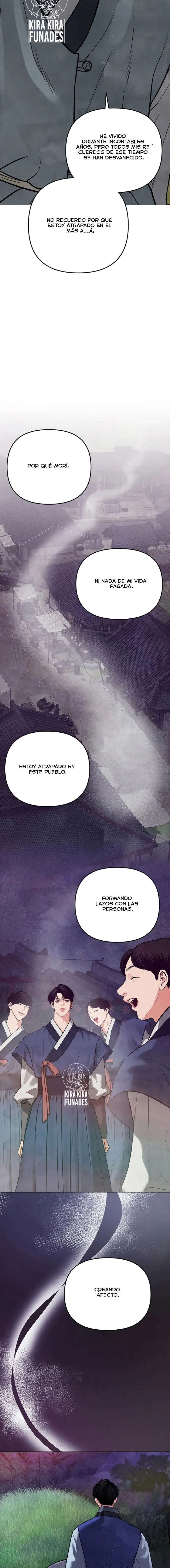 Almas Perdidas Capítulo 2 - Page 32