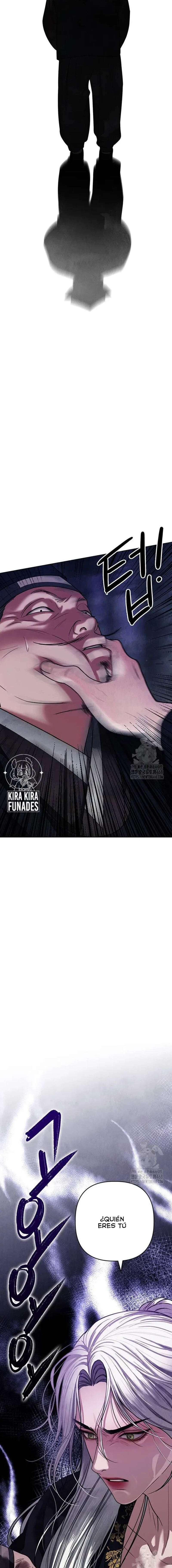 Almas Perdidas Capítulo 20 - Page 11