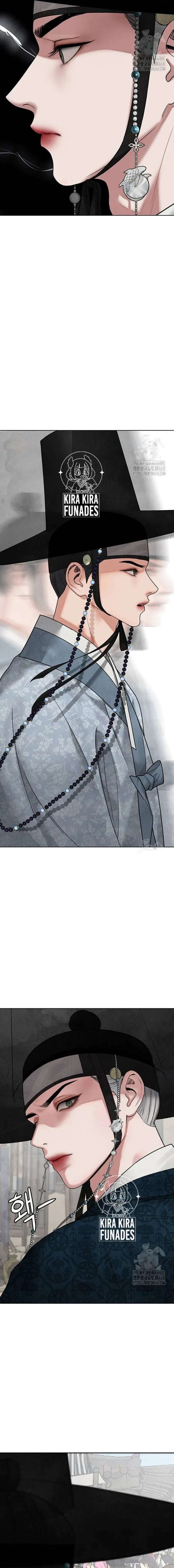 Almas Perdidas Capítulo 20 - Page 21