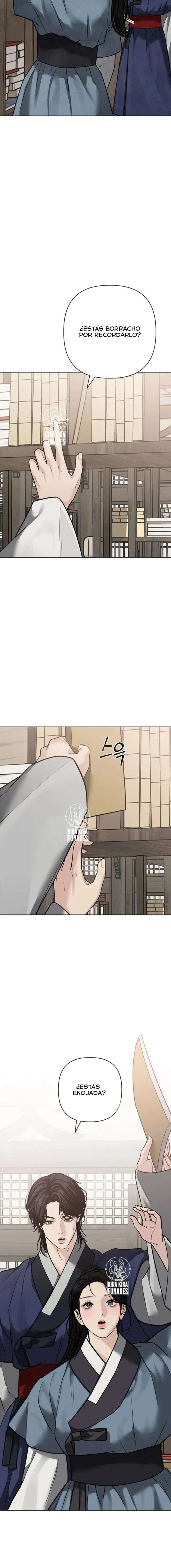 Almas Perdidas Capítulo 25 - Page 26