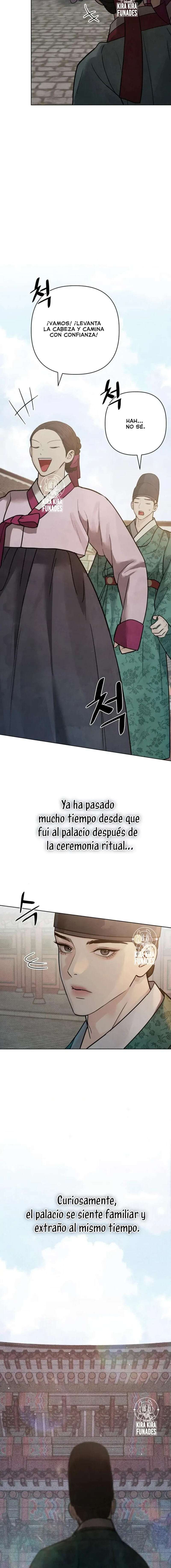 Almas Perdidas Capítulo 26 - Page 16