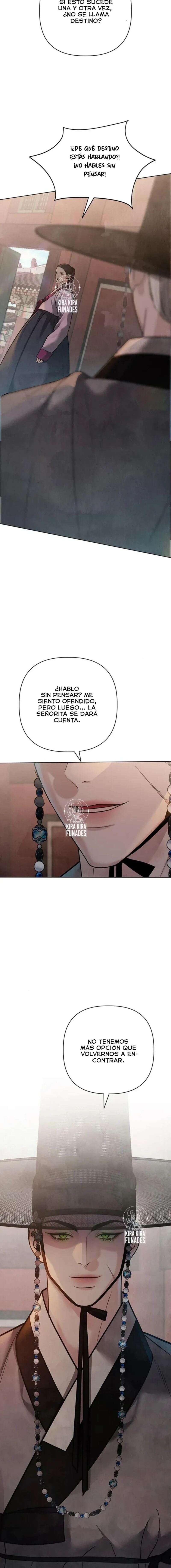 Almas Perdidas Capítulo 27 - Page 7