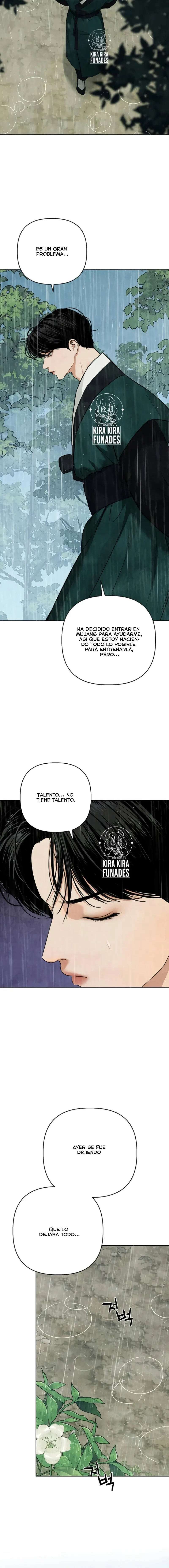 Almas Perdidas Capítulo 3 - Page 18