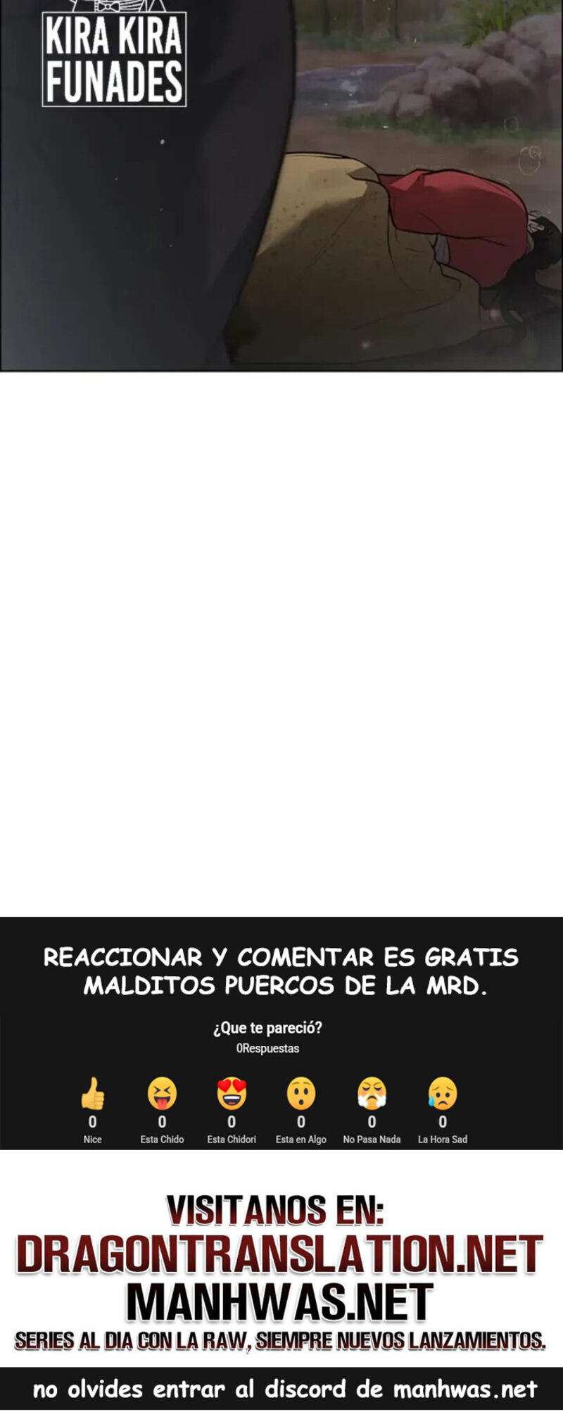 Almas Perdidas Capítulo 32 - Page 30
