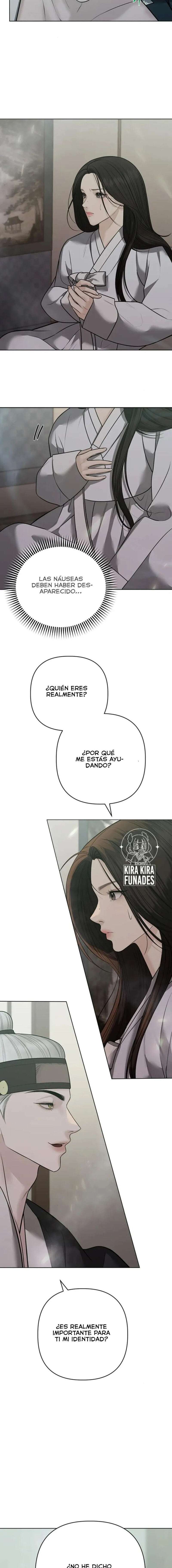 Almas Perdidas Capítulo 33 - Page 11