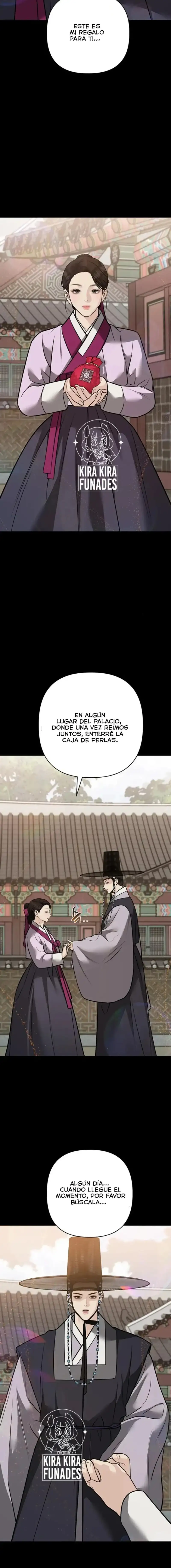 Almas Perdidas Capítulo 38 - Page 10