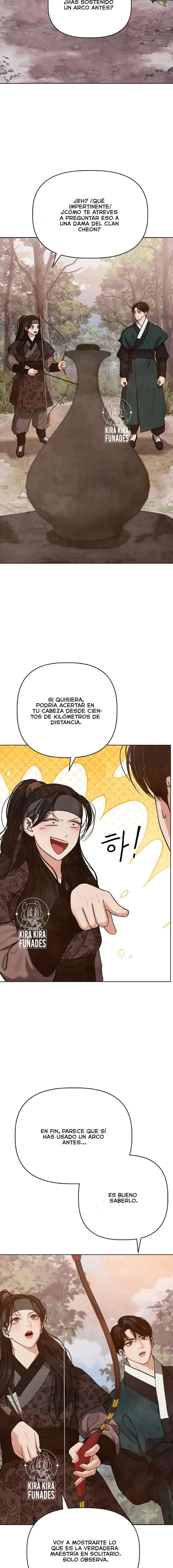 Almas Perdidas Capítulo 4 - Page 14