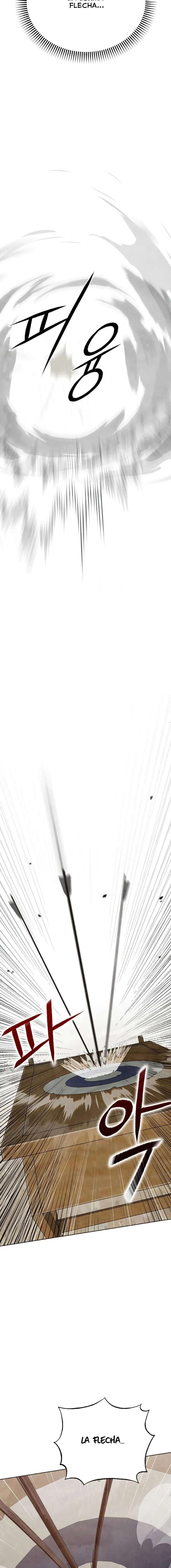 Almas Perdidas Capítulo 5 - Page 18