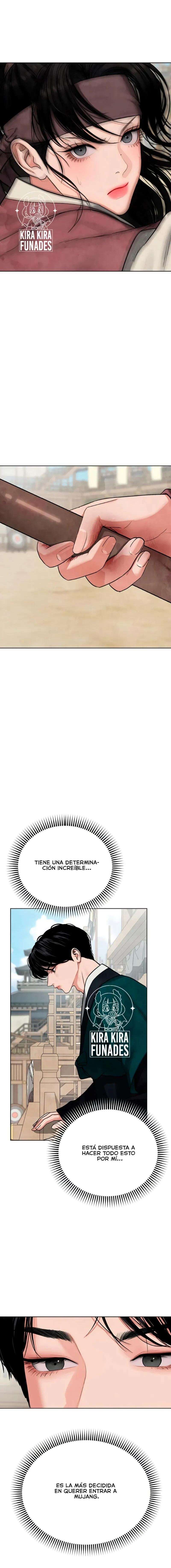Almas Perdidas Capítulo 5 - Page 9