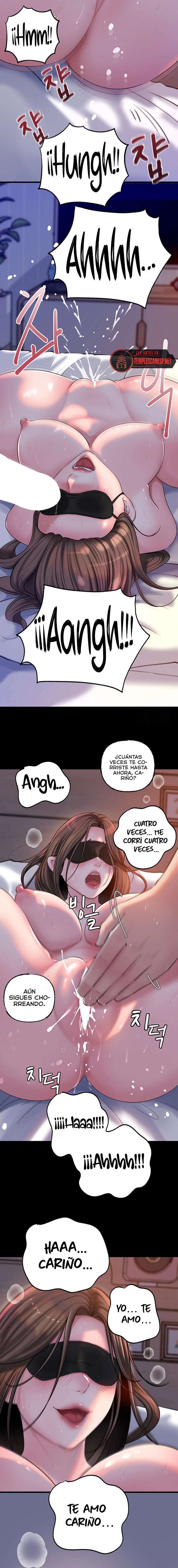 No Quiero A La Hija, Si No A Su Madre Capítulo 45 - Page 15