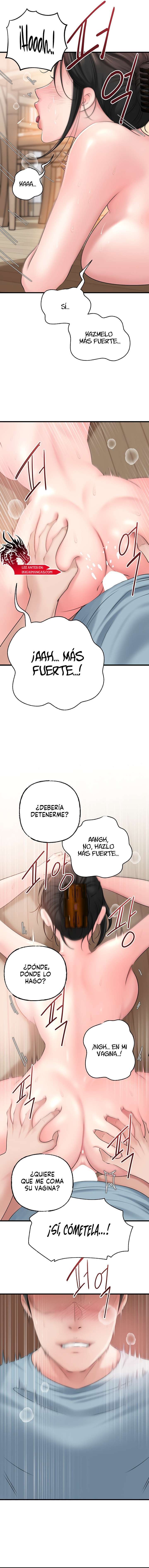 No Quiero A La Hija, Si No A Su Madre Capítulo 55 - Page 14