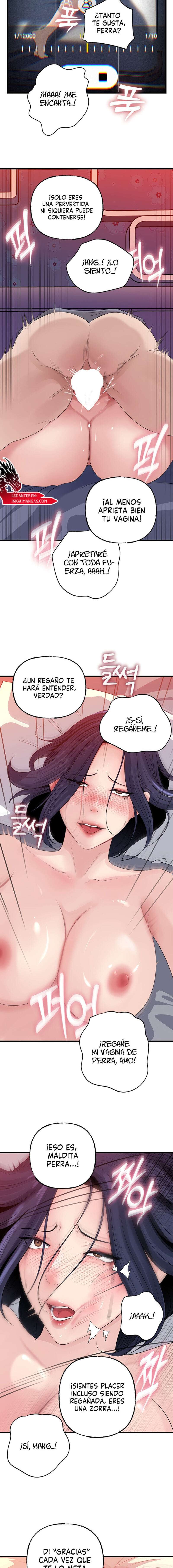 No Quiero A La Hija, Si No A Su Madre Capítulo 60 - Page 13