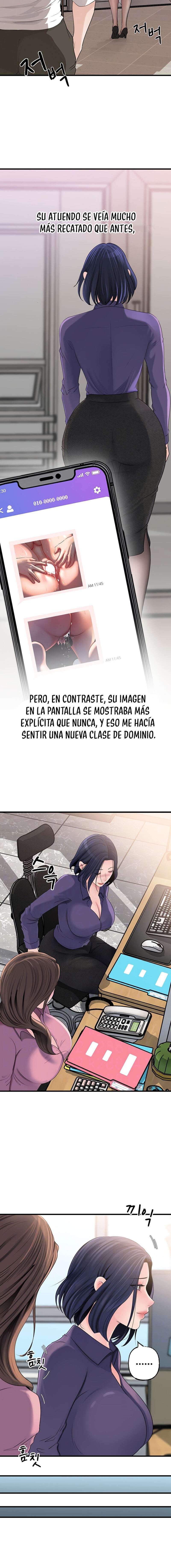 No Quiero A La Hija, Si No A Su Madre Capítulo 61 - Page 4