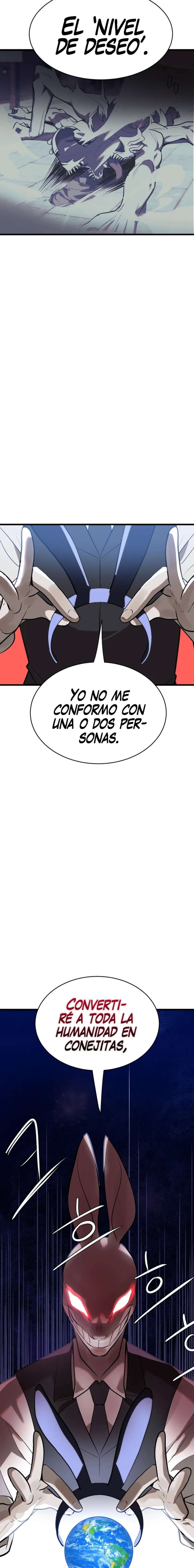 Trabajando con chicas mágicas Capítulo 7 - Page 8