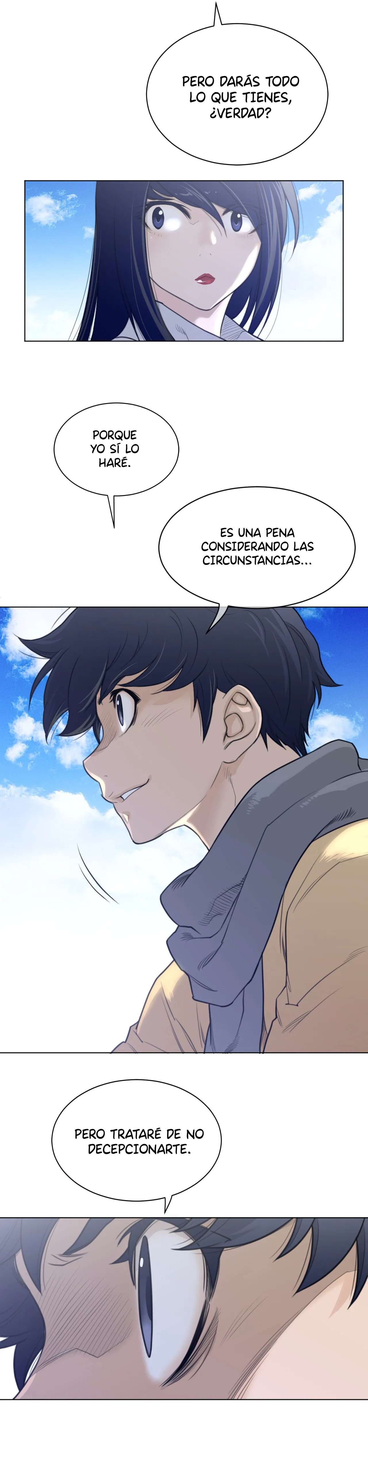 Perfect Half Capítulo 100 - Page 13