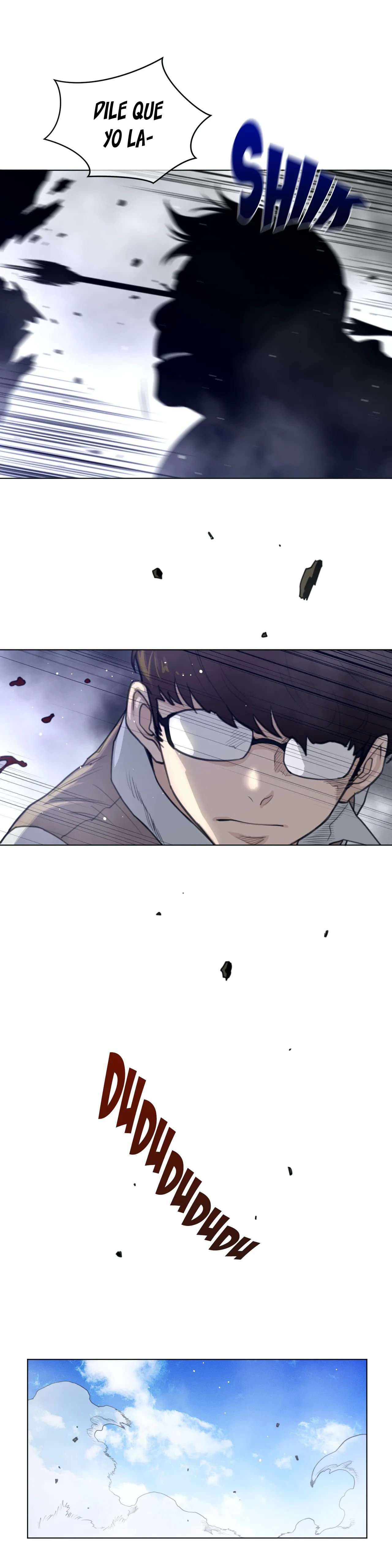 Perfect Half Capítulo 103 - Page 17