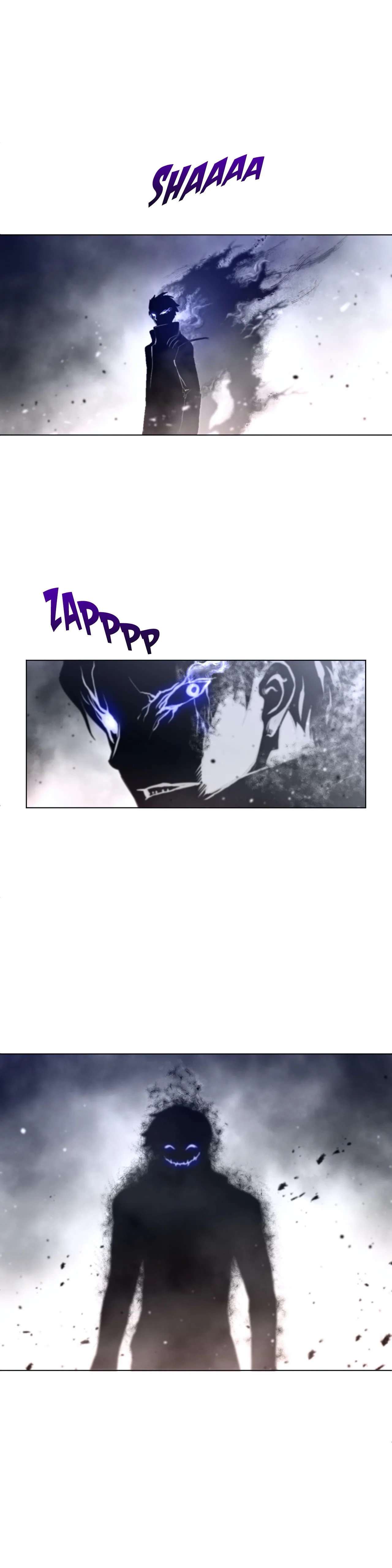 Perfect Half Capítulo 104 - Page 21