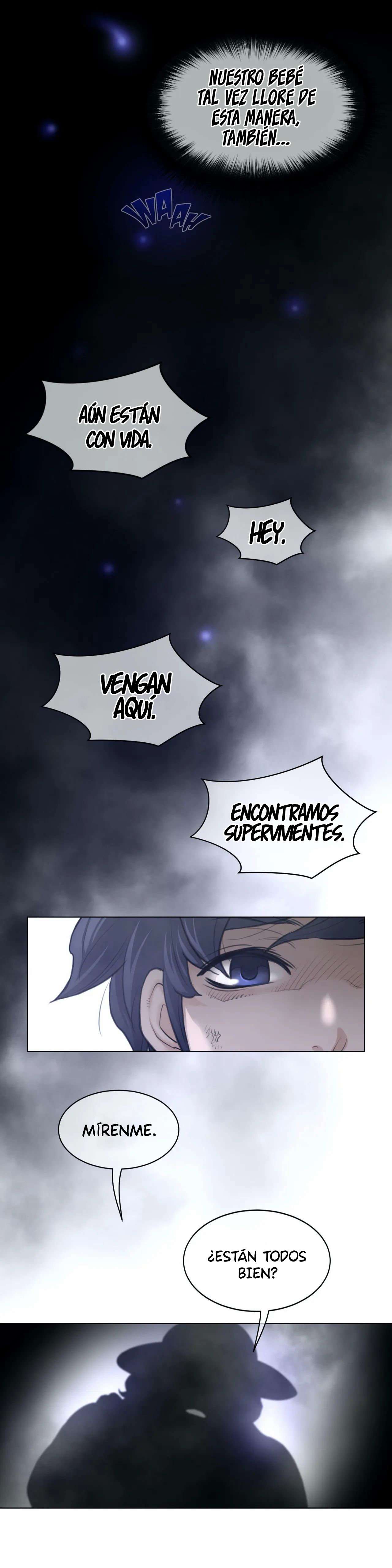 Perfect Half Capítulo 111 - Page 23
