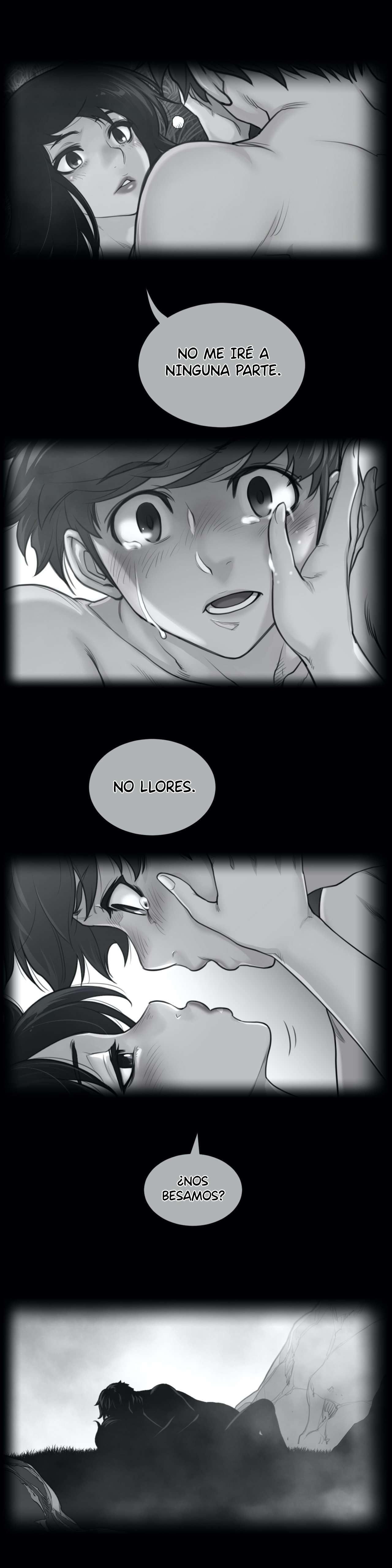 Perfect Half Capítulo 112 - Page 2