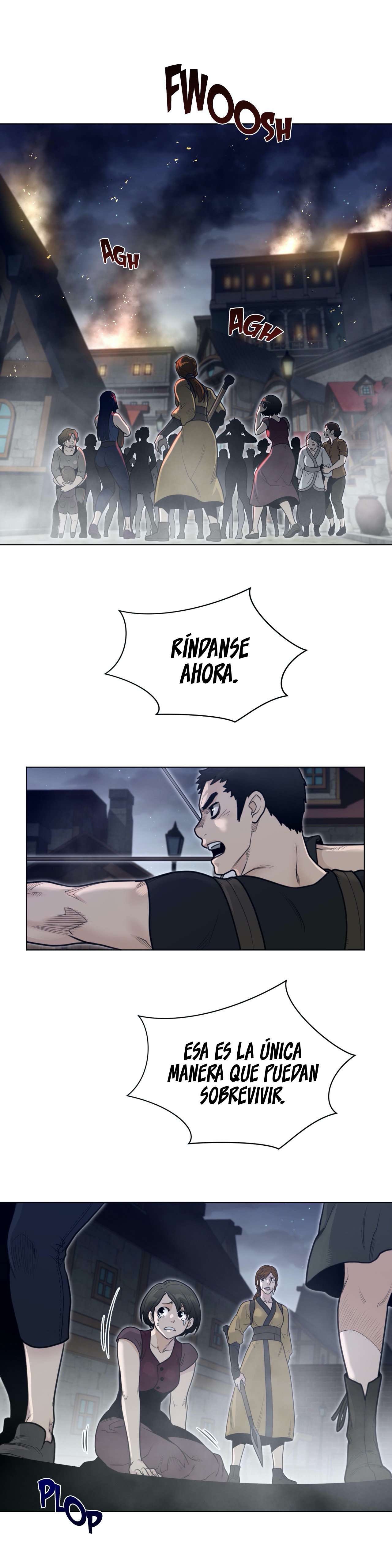 Perfect Half Capítulo 114 - Page 7