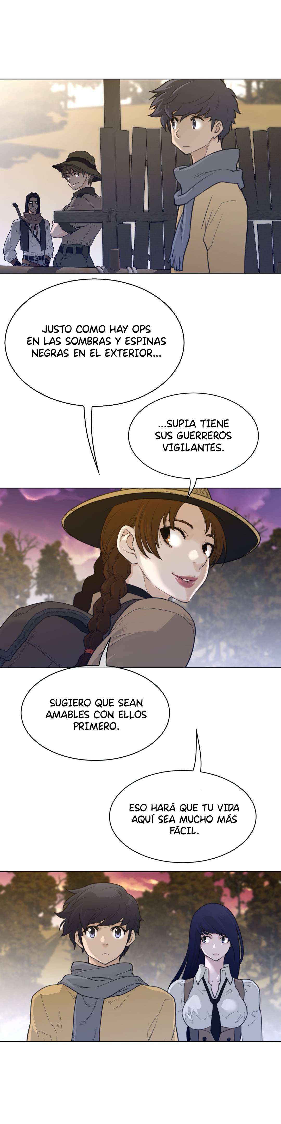 Perfect Half Capítulo 115 - Page 5