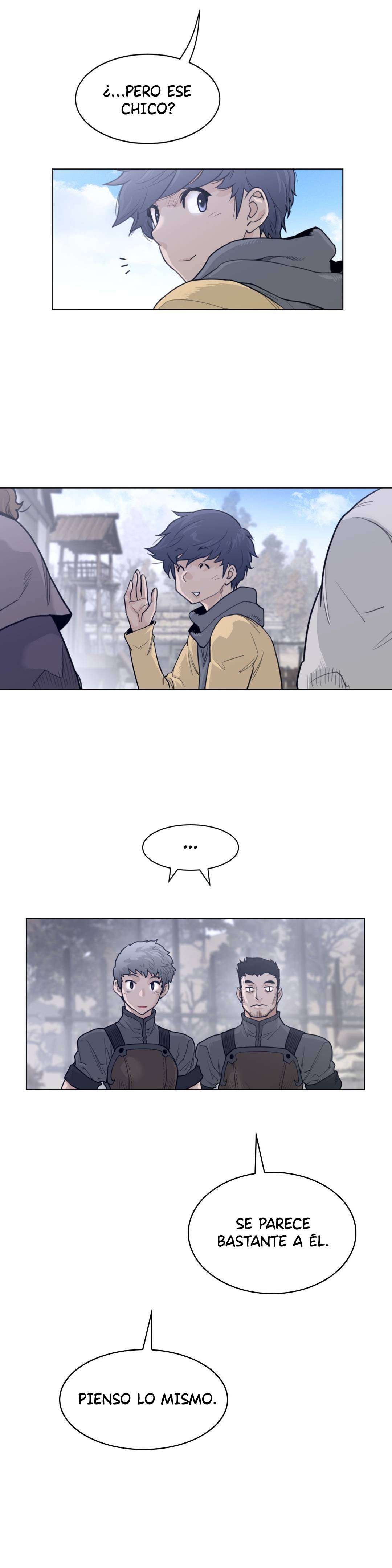 Perfect Half Capítulo 118 - Page 17