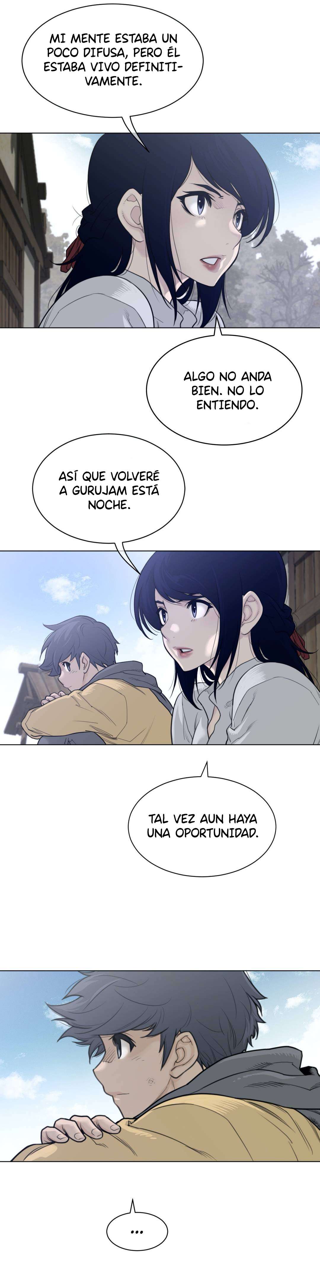 Perfect Half Capítulo 119 - Page 6