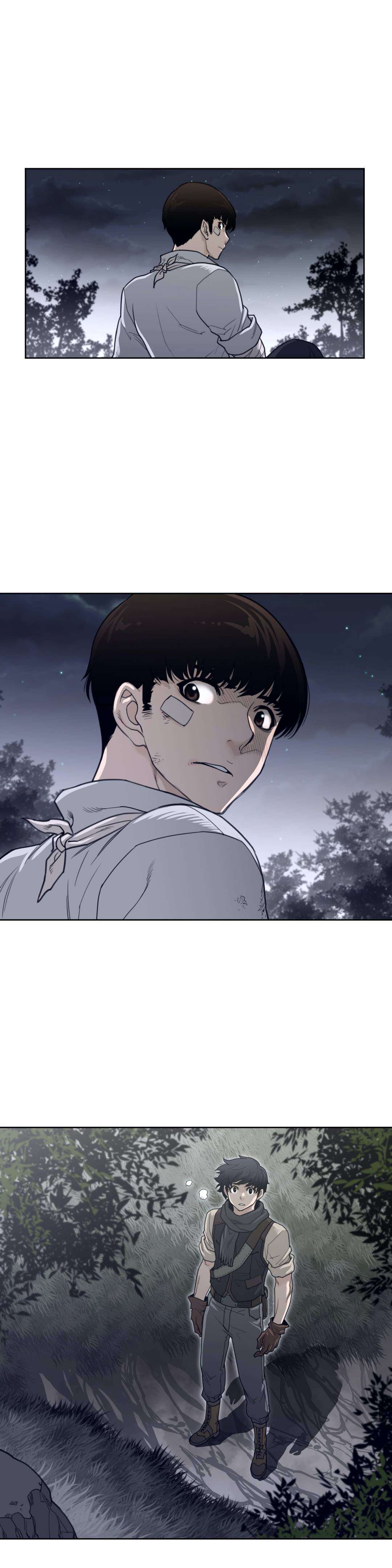 Perfect Half Capítulo 121 - Page 13