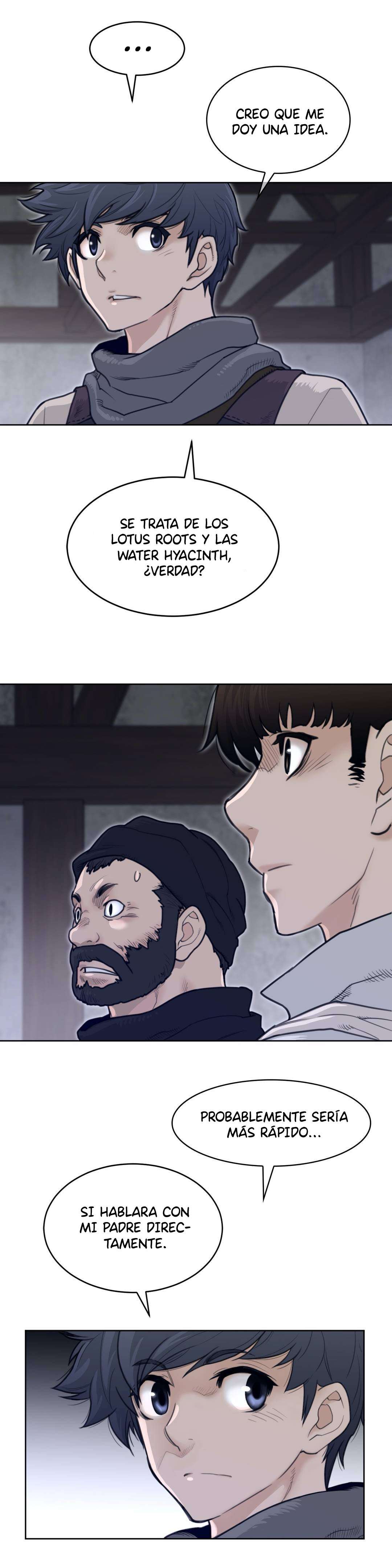 Perfect Half Capítulo 121 - Page 22