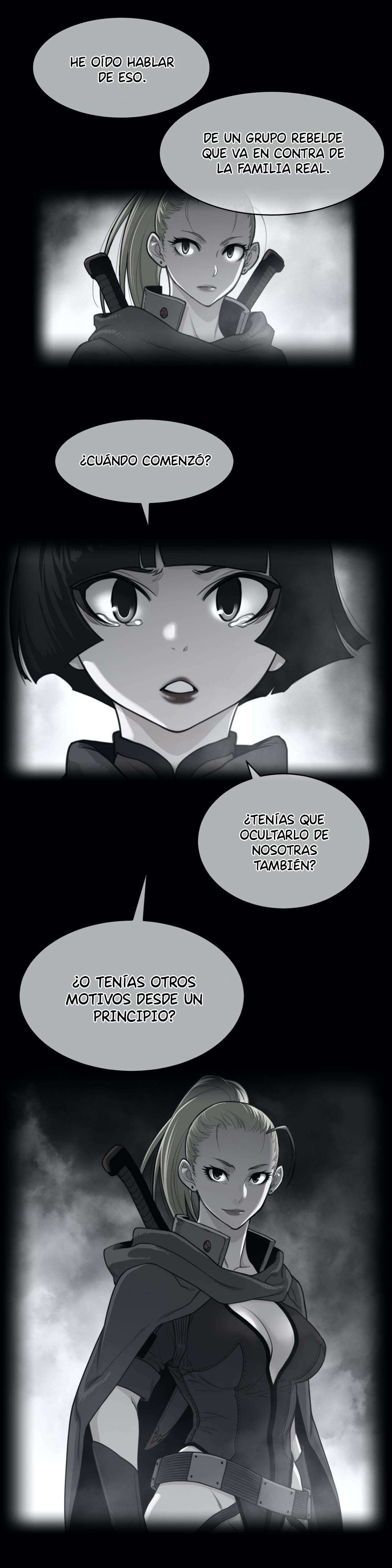 Perfect Half Capítulo 123 - Page 2