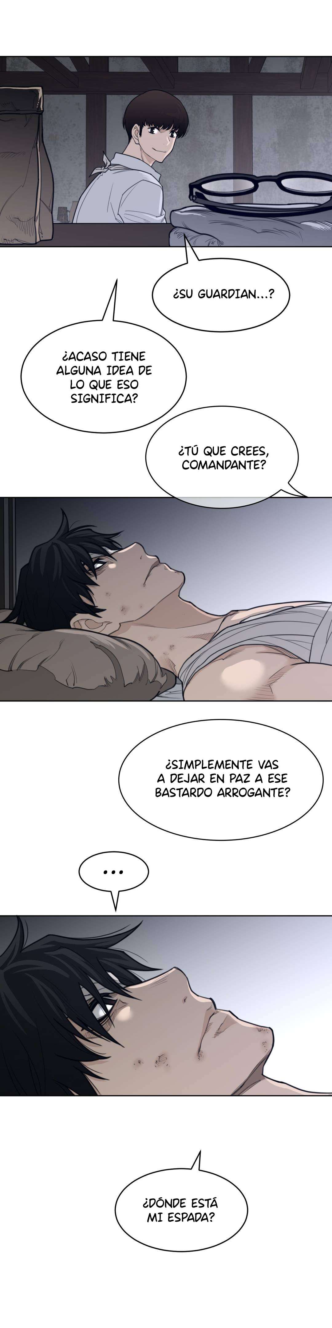 Perfect Half Capítulo 124 - Page 18