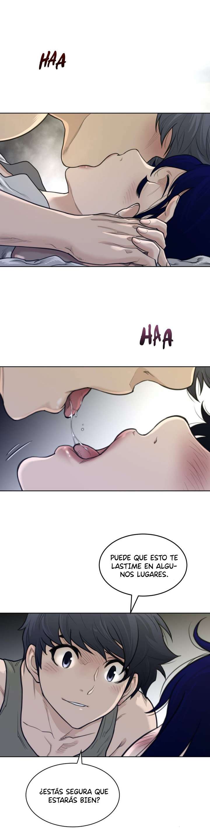 Perfect Half Capítulo 126 - Page 12