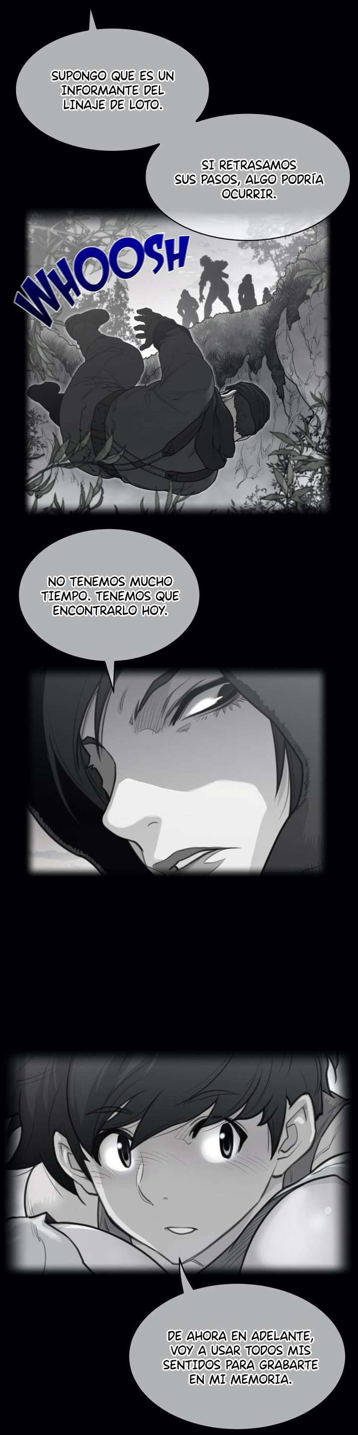Perfect Half Capítulo 127 - Page 2