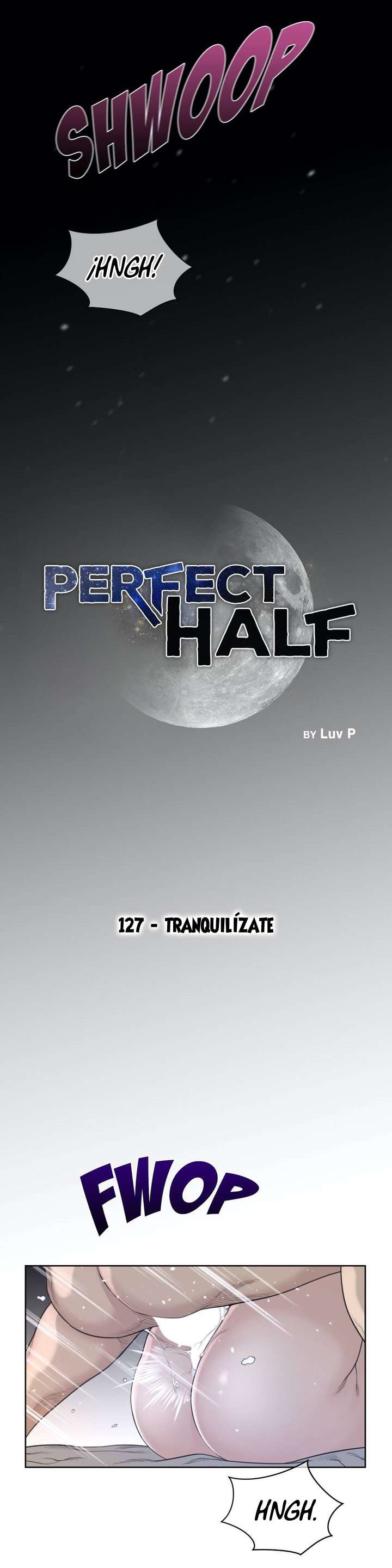 Perfect Half Capítulo 127 - Page 4