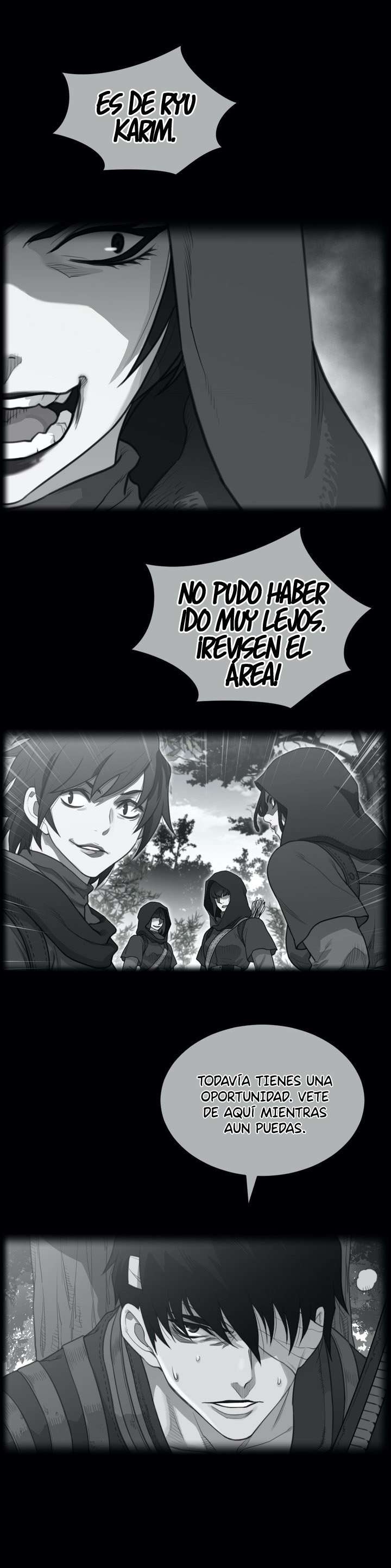 Perfect Half Capítulo 132 - Page 3