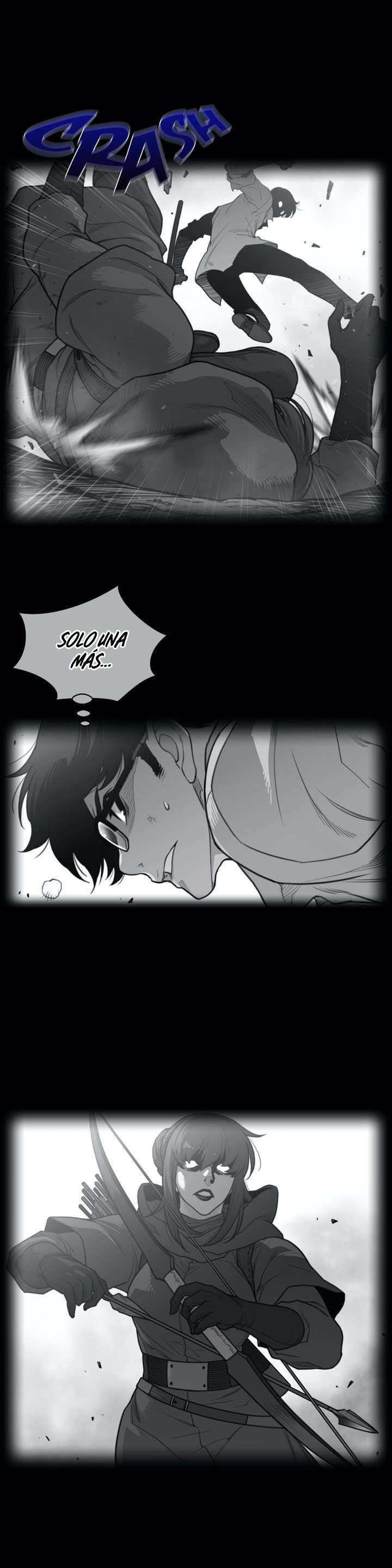 Perfect Half Capítulo 133 - Page 3