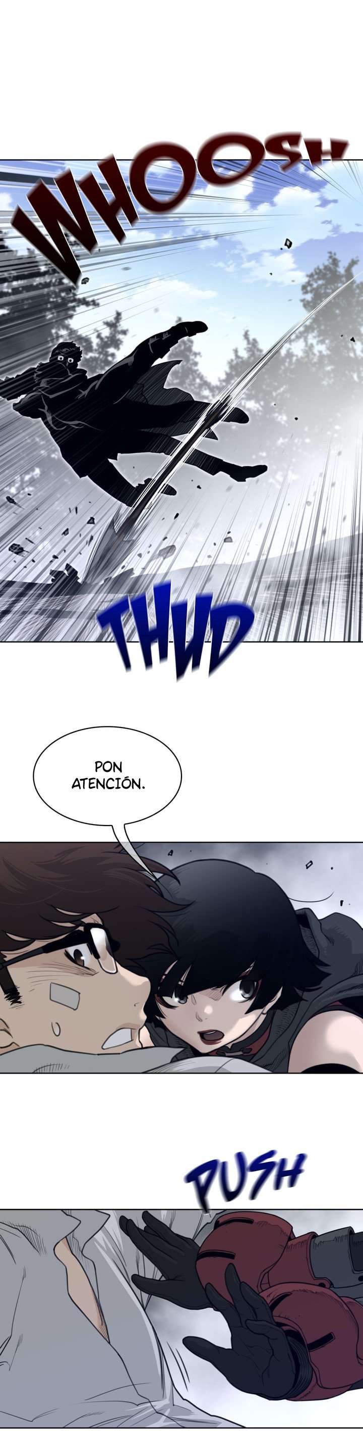 Perfect Half Capítulo 133 - Page 7