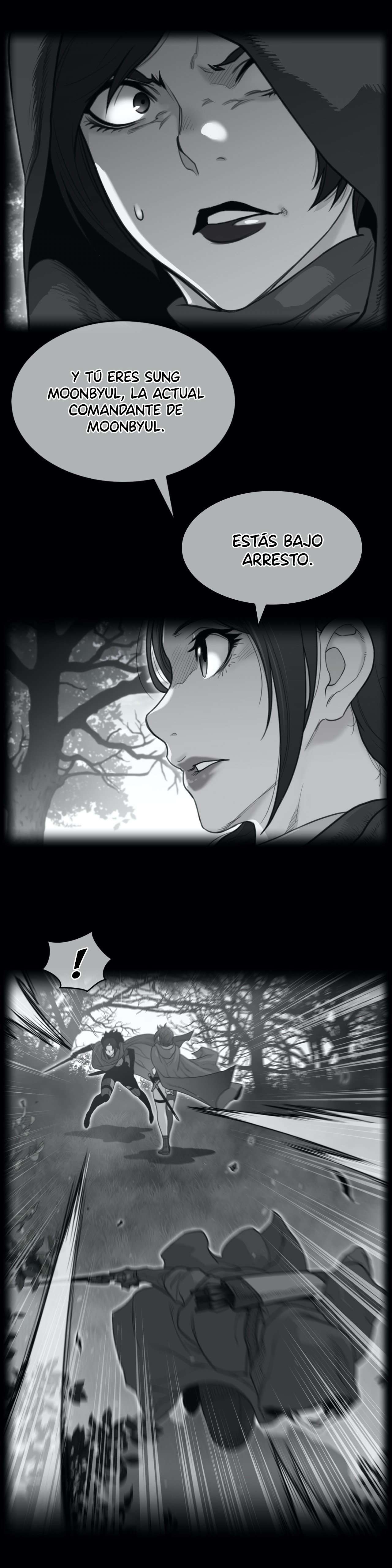 Perfect Half Capítulo 134 - Page 3