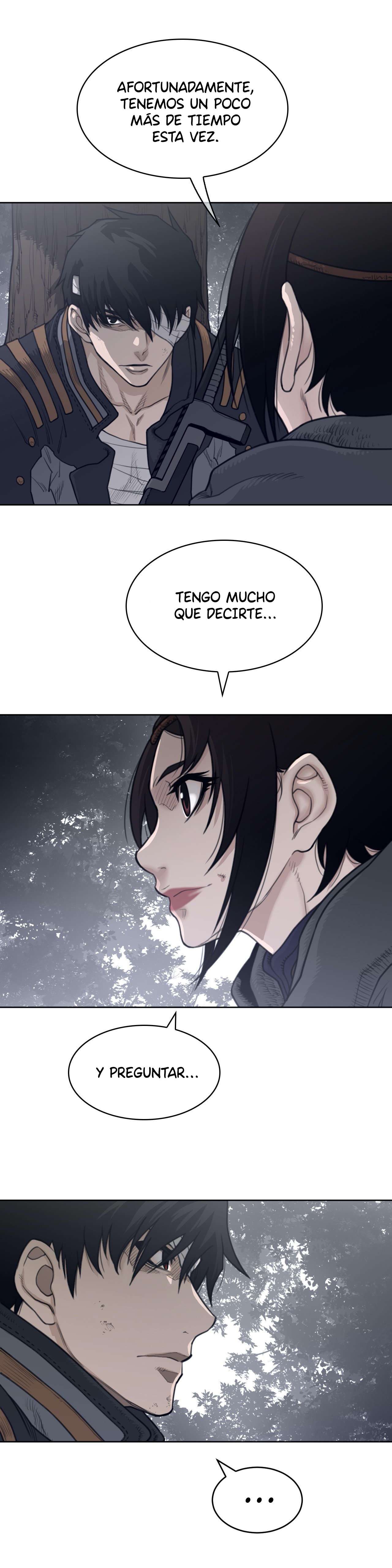 Perfect Half Capítulo 134 - Page 6