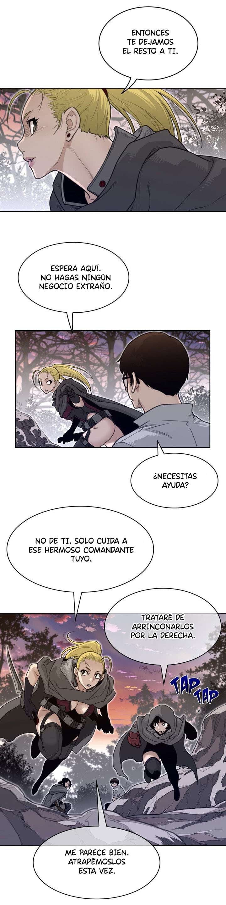 Perfect Half Capítulo 135 - Page 13