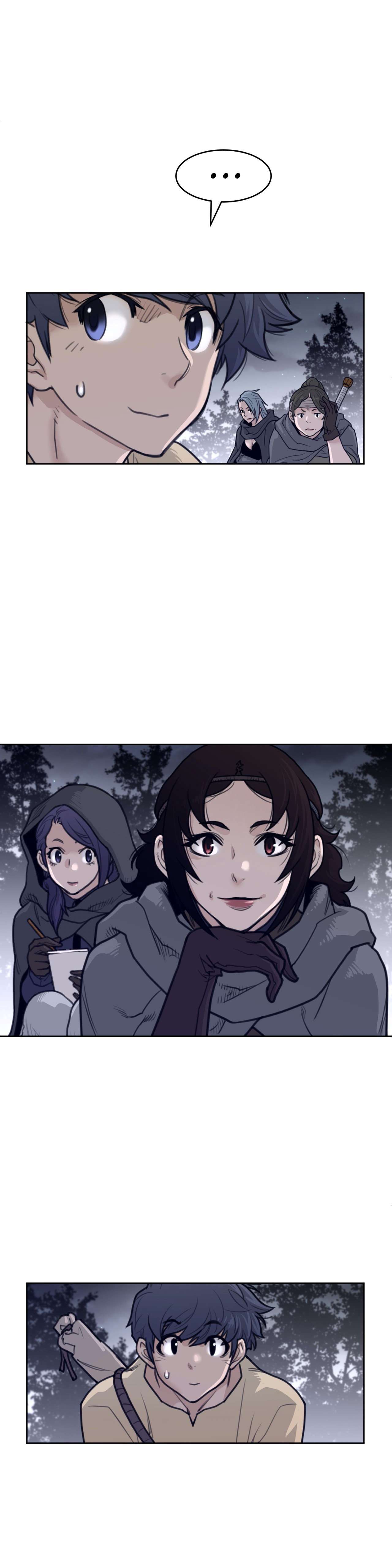 Perfect Half Capítulo 136 - Page 16